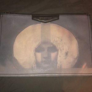 Givenchy pouch